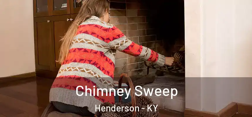  Chimney Sweep Henderson - KY