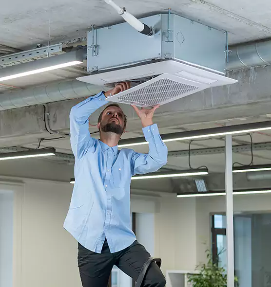 Professional Air Duct Cleaners in Henderson, KY