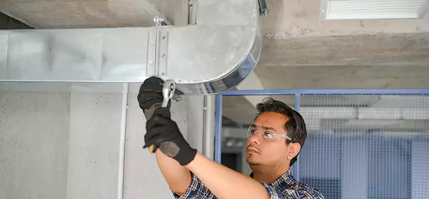 Our Air Duct Installation Services in Henderson, KY