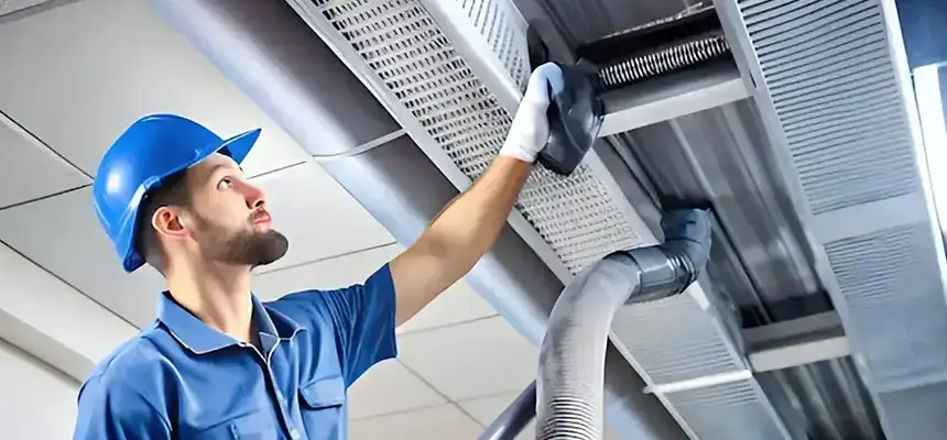 Our Annual Dryer Vent Maintenance Services in Henderson, KY