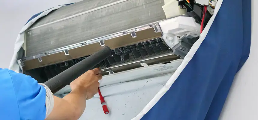 Advanced Clogged Dryer Vent Repair for Multi-Unit & Commercial in Henderson, KY