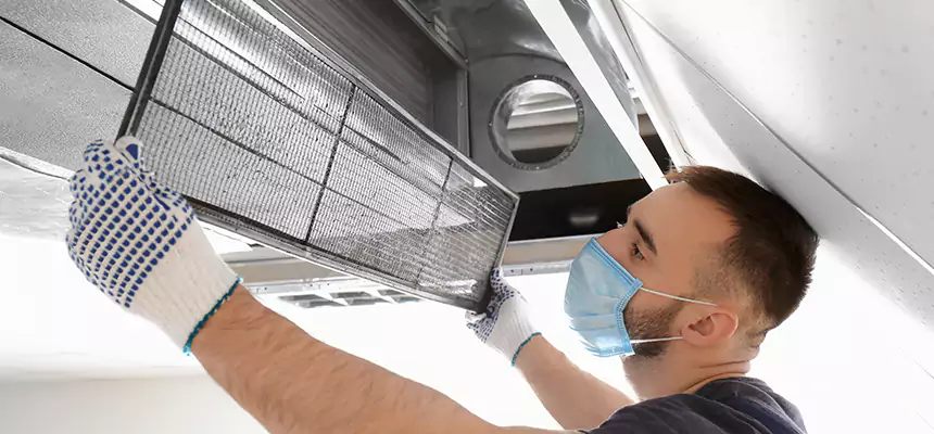 Our Dryer Vent Replacement Services in Henderson, KY