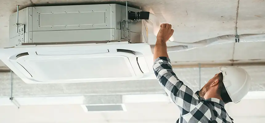 Our Local Vent Cleaning Services in Henderson, KY