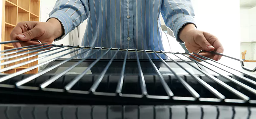 Our Vent Grille Washing Services in Henderson, KY