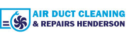 Air Duct Cleaning & Repairs Henderson