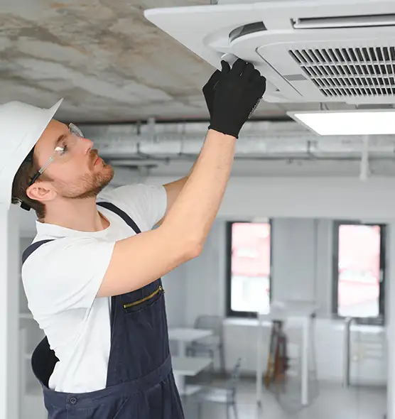 Top Affordable Duct Cleaning Services Near Me in Henderson, KY