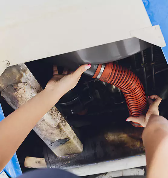 Professional Air Duct Leak Repair in Henderson, KY