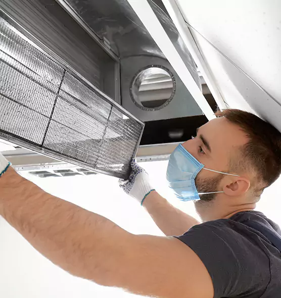 About Air Duct Pathogen Disinfection in Henderson, KY