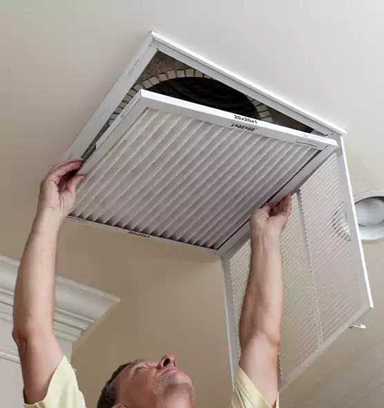 Trusted Apartment Air Duct Cleaning in Henderson, KY