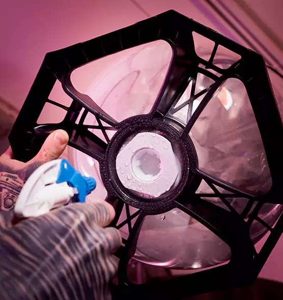 Advanced Basement Vent Cleaning in Henderson, KY