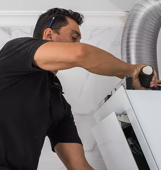 Trusted Bathroom Exhaust Duct Cleaning in Henderson, KY