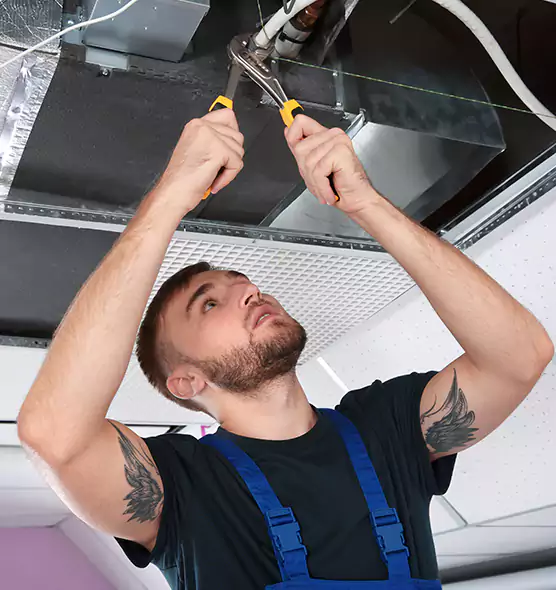 Trusted Home Air Duct Cleaning in Henderson, KY