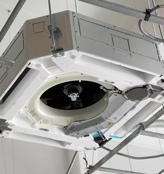 Professional Industrial Dryer Vent Cleaning in Henderson, KY