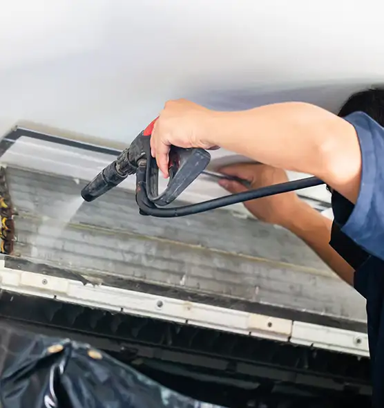 Welcome to Move-in/Move-out Duct Cleaning Services in Henderson, KY