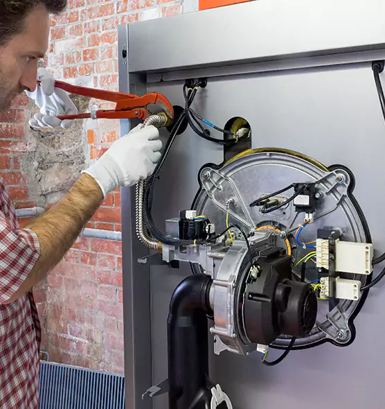 Advanced Repair Dryer Vent Hose in Henderson, KY