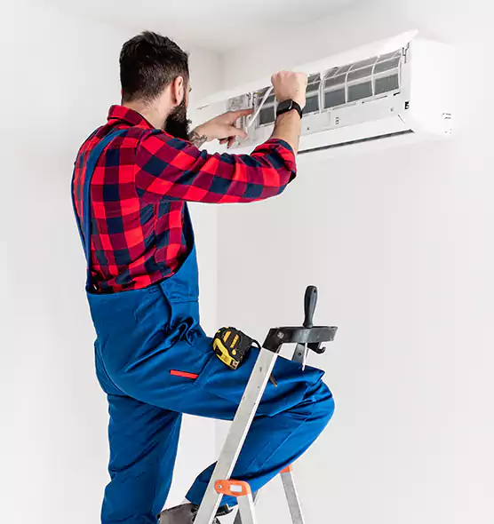 About Smart Air Conditioning Installation in Henderson, KY