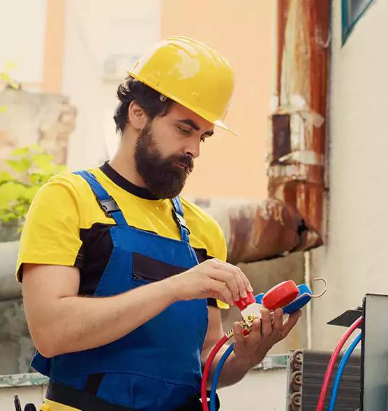 About Smart HVAC Installation in Henderson, KY