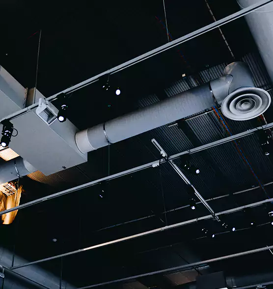 Professinal UV Light Air Purification for Ducts in Henderson, KY