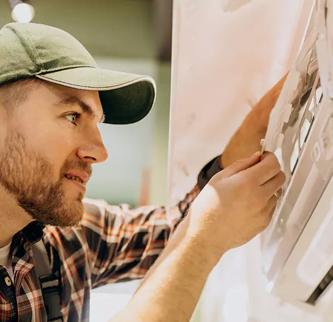 Why Homeowners Businesses Trust Us in Henderson, KY?