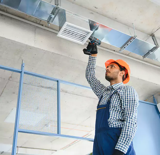 Why Homeowners & Businesses Trust Us in Henderson, KY?