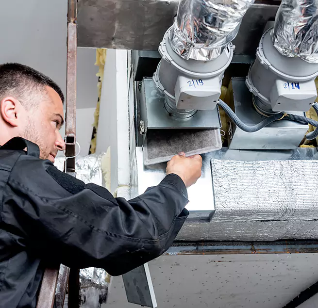 Why Homeowners & Businesses Trust Us in Henderson, KY?