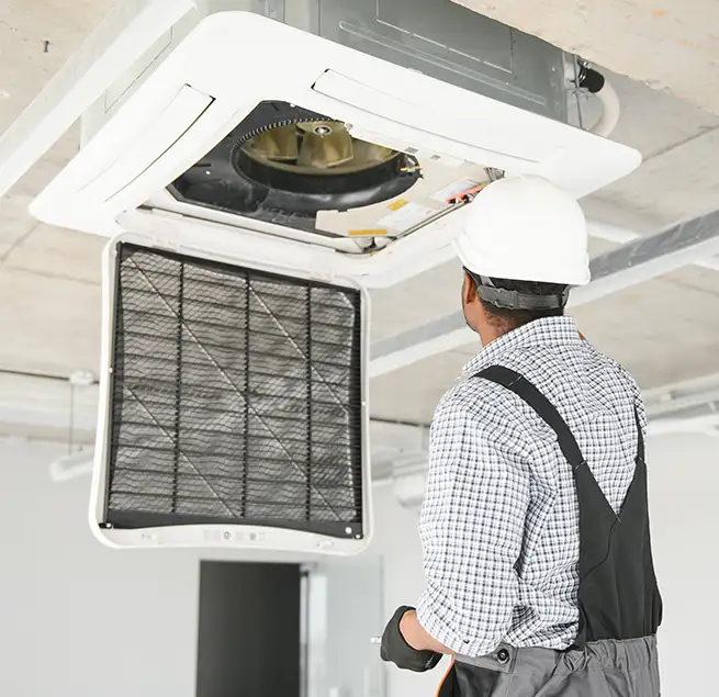 Why Homeowners & Businesses Trust Us in Henderson, KY?