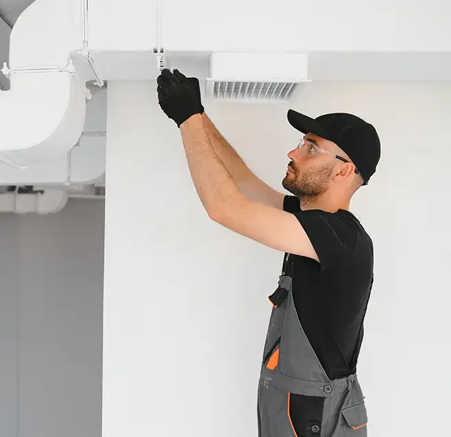 Why Homeowners & Businesses Trust Us in Henderson, KY?