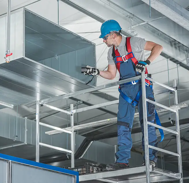 Why Homeowners & Businesses Trust Us in Henderson, KY?