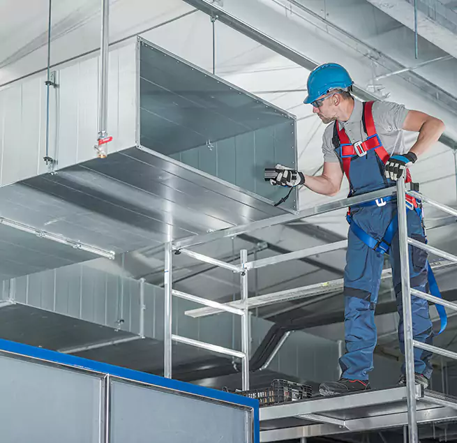 Why Homeowners & Businesses Trust Us in Henderson, KY?