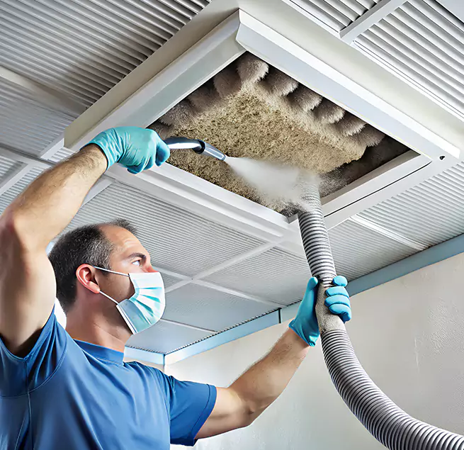 Why Homeowners & Businesses Trust Us Henderson, KY