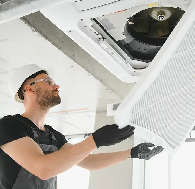 Why Homeowners & Businesses Trust Us in Henderson, KY?