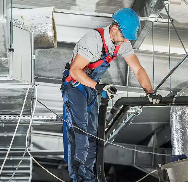 Why Homeowners & Businesses Trust Us in Henderson, KY?