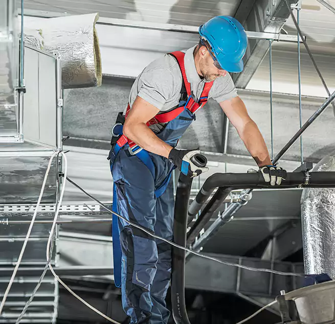 Why Homeowners & Businesses Trust Us in Henderson, KY?