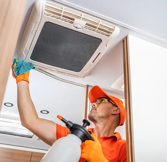 Why Homeowners & Businesses Trust Us in Henderson, KY?