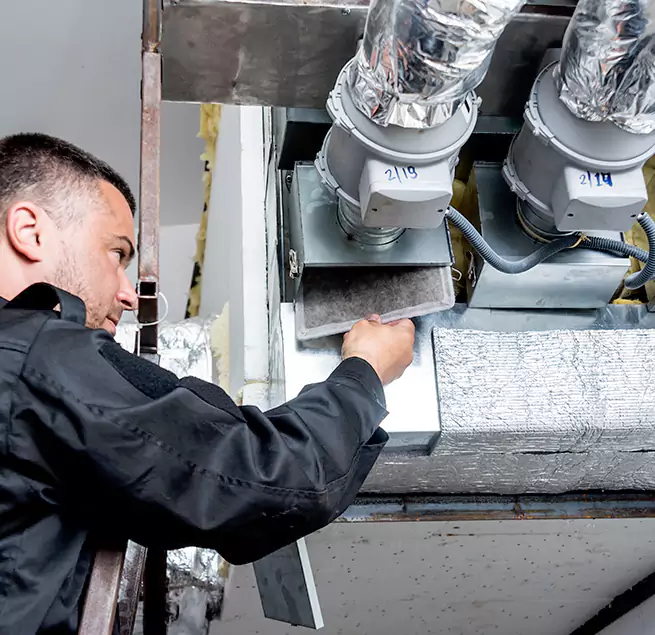  Why Homeowners & Businesses Trust Us in Henderson, KY?