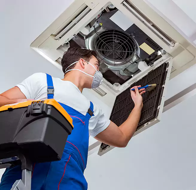 Why Homeowners & Businesses Trust Us in Henderson, KY