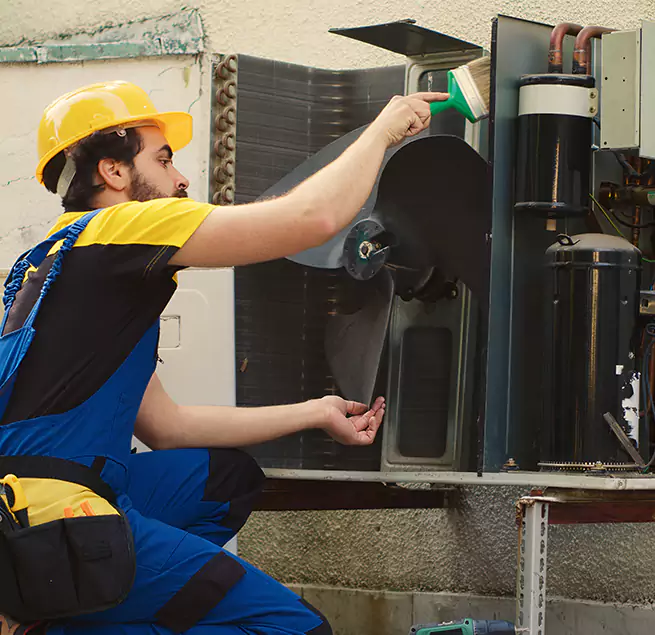 Why Homeowners & Businesses Trust Us Henderson, KY?