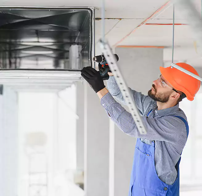 Why Homeowners & Businesses Trust Us in Henderson, KY?