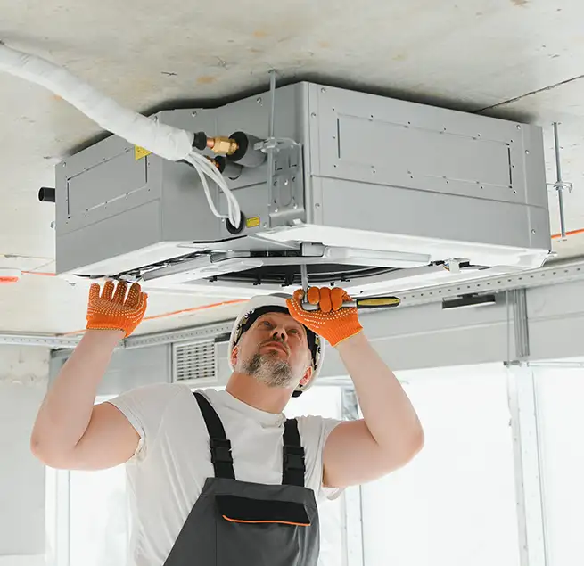 Why Homeowners & Businesses Trust Us Henderson, KY