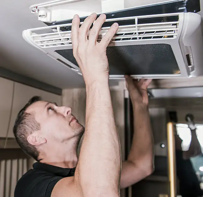 Why Homeowners & Businesses Trust Us Henderson, KY