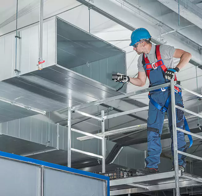 Why Homeowners Businesses Trust Us in Henderson, KY