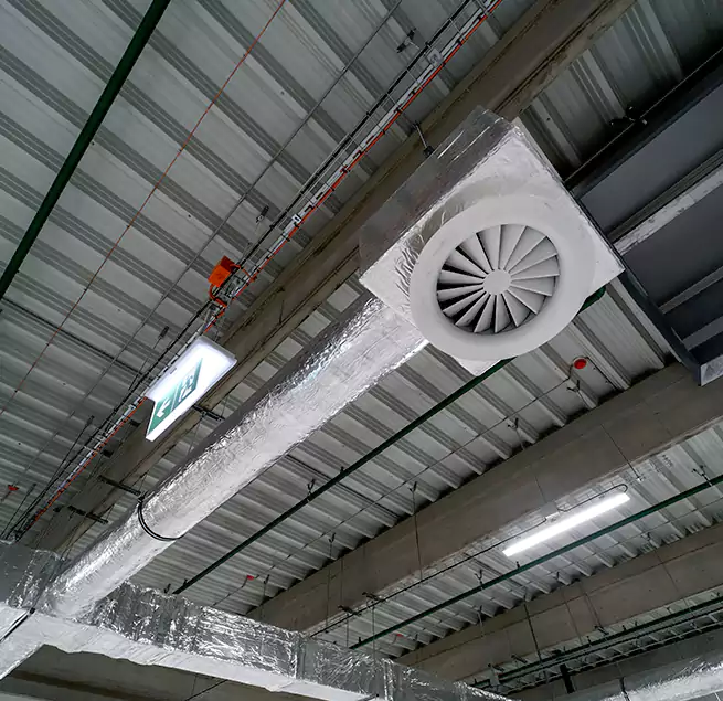 Why Homeowners & Businesses Trust Us in Henderson, KY?