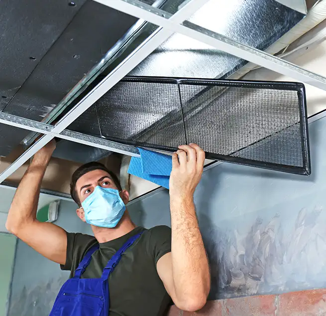 Why Homeowners & Businesses Trust Us in Henderson, KY?