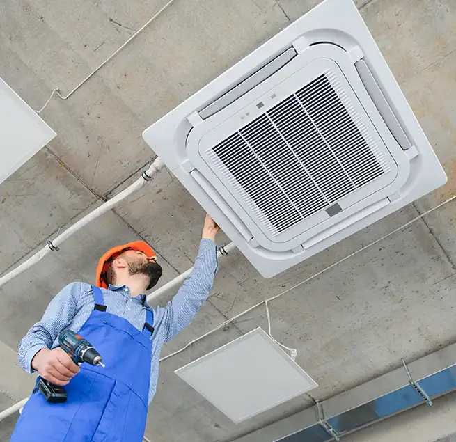 Why Homeowners & Businesses Trust Us in Henderson, KY