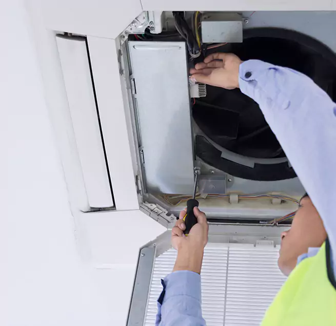 Why Homeowners Businesses Trust Us Henderson, KY