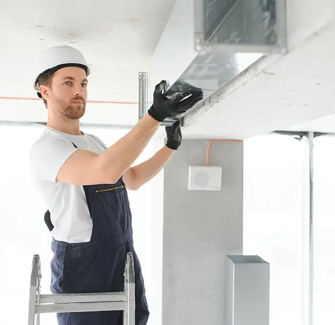 Why Homeowners & Businesses Trust Us in Henderson, KY?