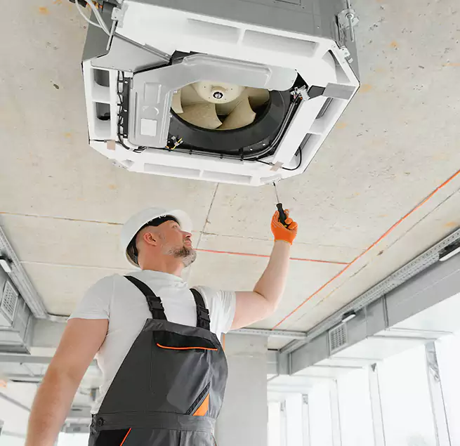 Why Homeowners Businesses Trust Us in Henderson, KY