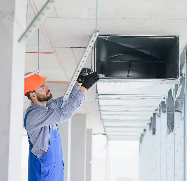 Why Homeowners & Businesses Trust Us in Henderson, KY?