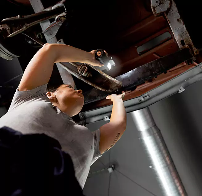 Why Homeowners & Businesses Trust Us Henderson, KY