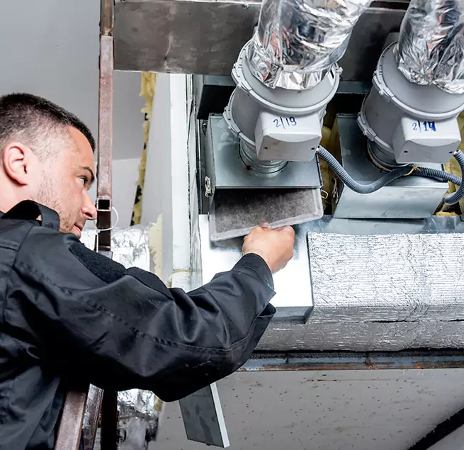 Why Homeowners & Businesses Trust Us in Henderson, KY?